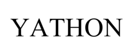 YATHON trademark