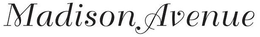 MADISON AVENUE trademark