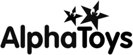 ALPHATOYS trademark