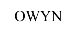 OWYN trademark