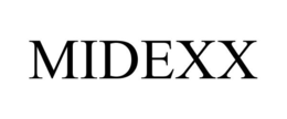 MIDEXX trademark