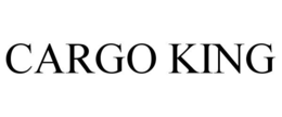 CARGO KING trademark