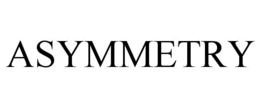 ASYMMETRY trademark