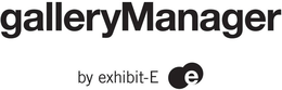 GALLERYMANAGER BY EXHIBIT-E E trademark