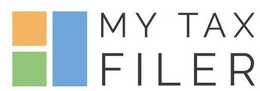 MY TAX FILER trademark