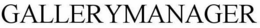 GALLERYMANAGER trademark