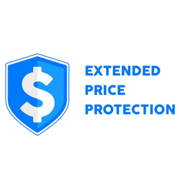 EXTENDED PRICE PROTECTION trademark