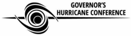 GOVERNOR'S HURRICANE CONFERENCE trademark
