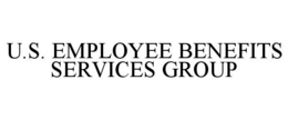 U.S. EMPLOYEE BENEFITS SERVICES GROUP trademark