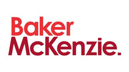 BAKER MCKENZIE. trademark