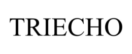 TRIECHO trademark