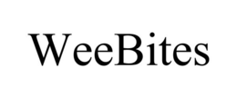 WEEBITES trademark