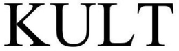 KULT trademark