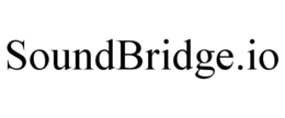 SOUNDBRIDGE.IO trademark