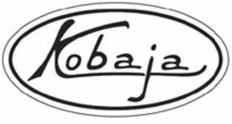 KOBAJA trademark