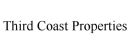 THIRD COAST PROPERTIES trademark
