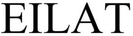 EILAT trademark