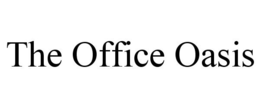 THE OFFICE OASIS trademark