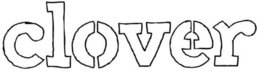 CLOVER trademark