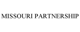 MISSOURI PARTNERSHIP trademark
