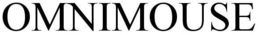 OMNIMOUSE trademark