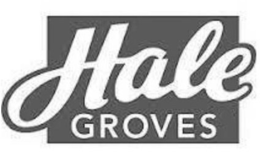 HALE GROVES trademark