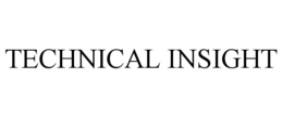 TECHNICAL INSIGHT trademark