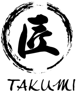 TAKUMI trademark