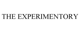 THE EXPERIMENTORY trademark
