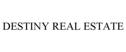 DESTINY REAL ESTATE trademark