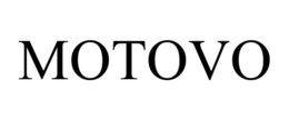 MOTOVO trademark