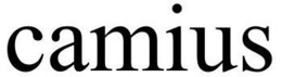CAMIUS trademark