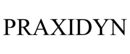 PRAXIDYN trademark