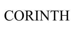 CORINTH trademark