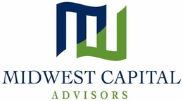 MW MIDWEST CAPITAL ADVISORS trademark