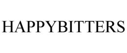 HAPPYBITTERS trademark