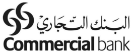 COMMERCIAL BANK trademark