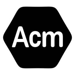 ACM trademark