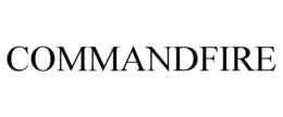 COMMANDFIRE trademark
