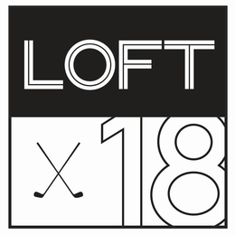 LOFT18 trademark