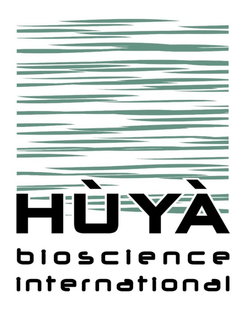 HÙYÀ BIOSCIENCE INTERNATIONAL trademark