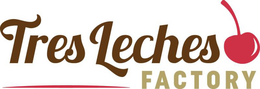 TRES LECHES FACTORY trademark