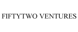 FIFTYTWO VENTURES trademark