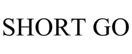SHORT GO trademark
