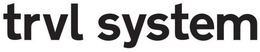 TRVL SYSTEM trademark