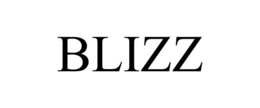 BLIZZ trademark