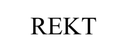 REKT trademark