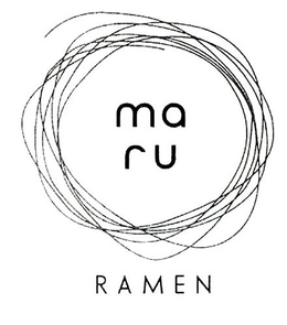 MARU RAMEN trademark