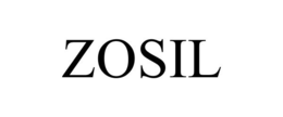 ZOSIL trademark