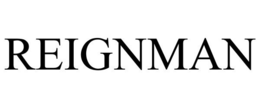 REIGNMAN trademark